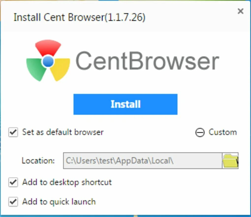 Сент браузер. Cent browser фото. Cent browser Portable.