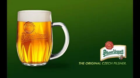 Pilsner urquell