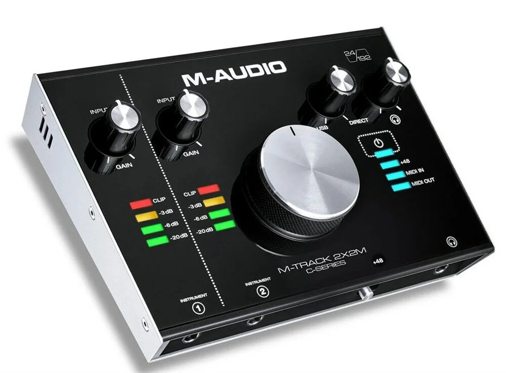 Midi 24