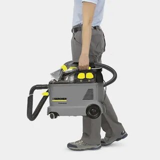 Karcher puzzi 8 1 отзывы