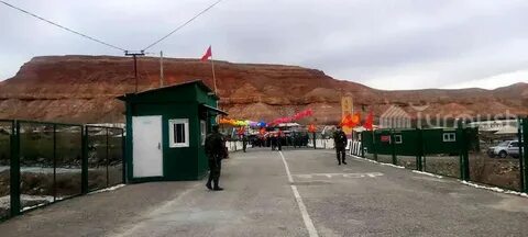 Кпп открытие
