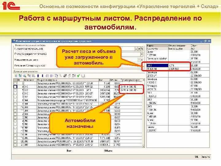 Программа 1с 8 склад. Основные возможности 1с. сравнение 1с управление торговлей и wms системой. демонстрационная конфигурация 1с управление торговлей. 1с 7.7 торговля и склад.