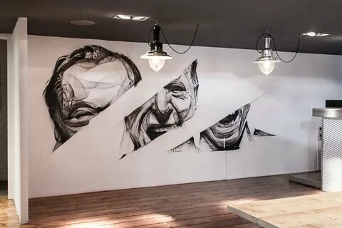 Длинные постеры