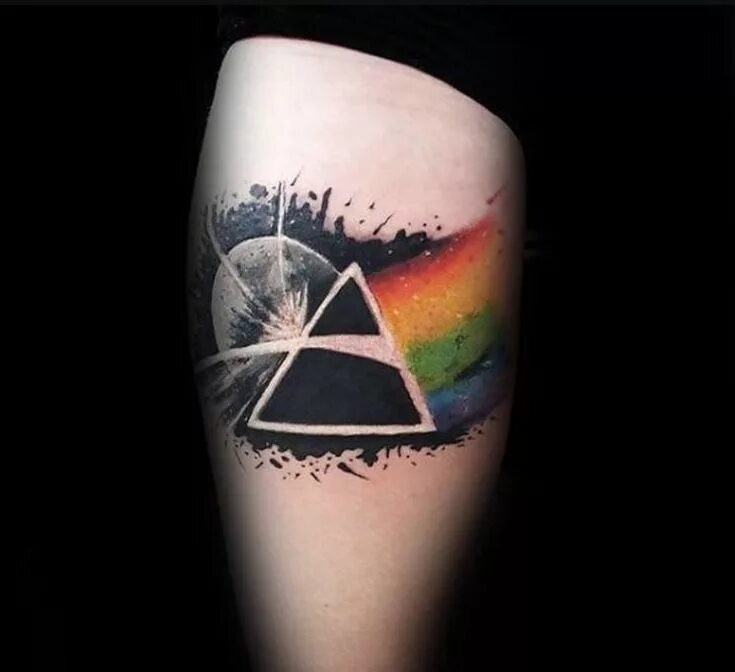 Dark side tattoo. Тату темная сторона. Винил тату воронеж. Татуировка в стиле dark. Тату дарксайд.
