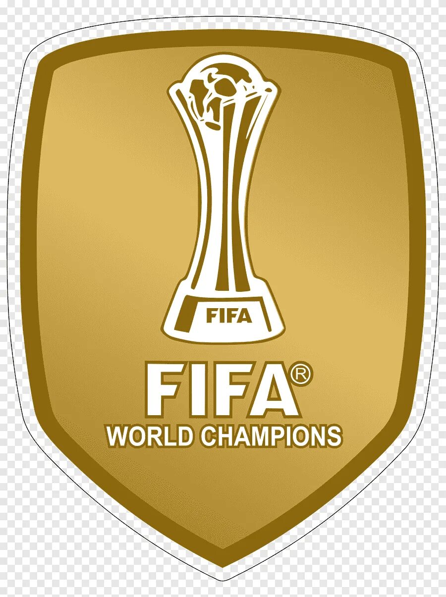 Значок World Champions FIFA 2022. Fifa клуб