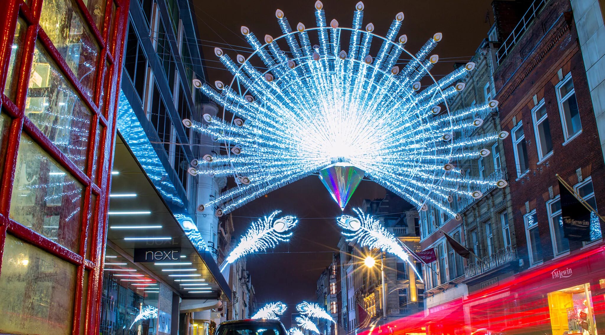 Рождество в Лондоне. Шоу в Лондоне на новый год. Оксфорд the Christmas Lights. Фестиваль зимних огней в Лондоне фото. London lights