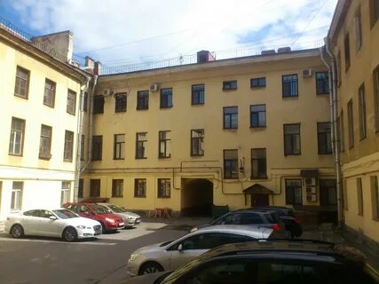 Санкт петербургский государственный институт психологии