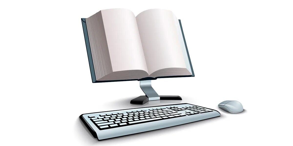 7 информатика кітап. Компьютер и книги. Книжки и компьютер. Компьютерная книга. Компьютер и книги рисунок.