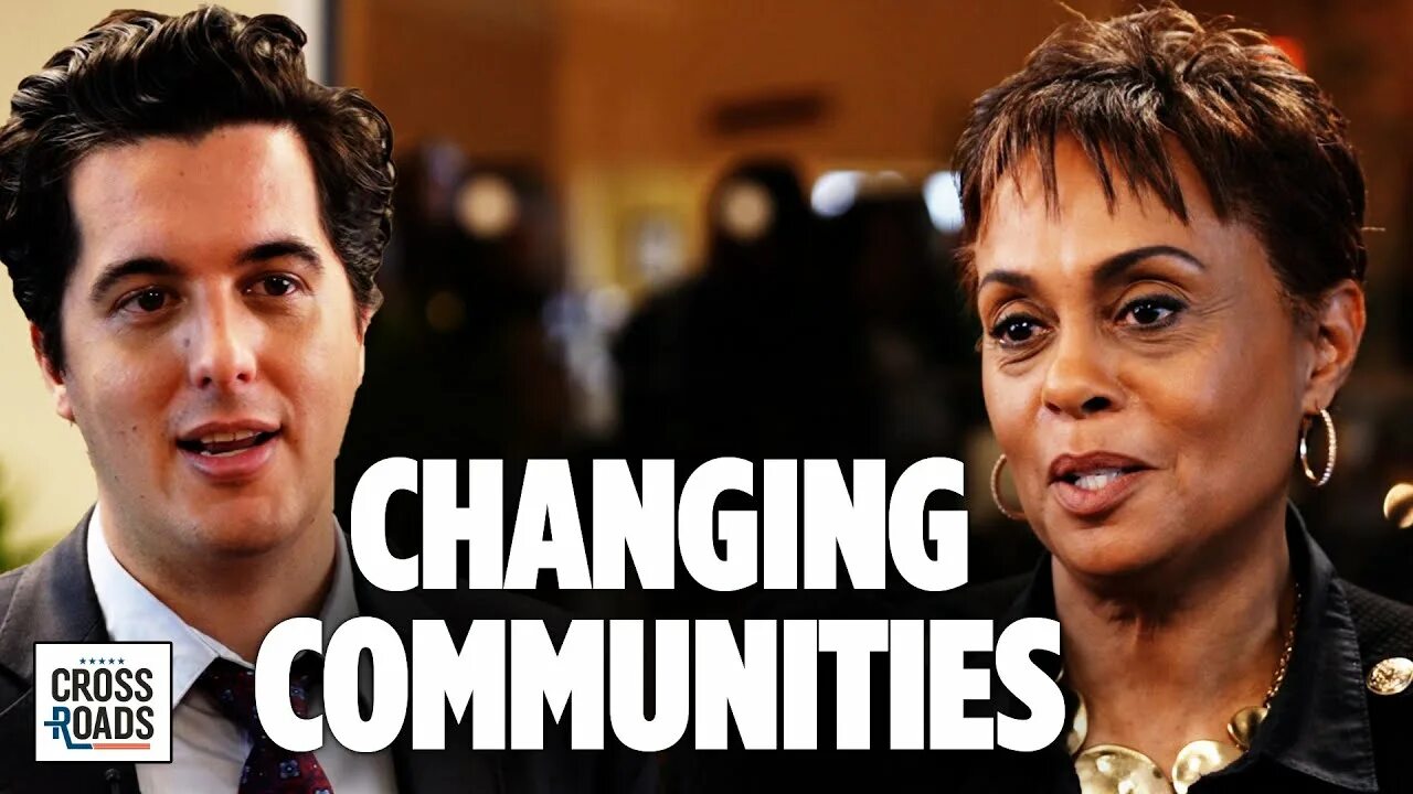 Changing communities. Changing communities