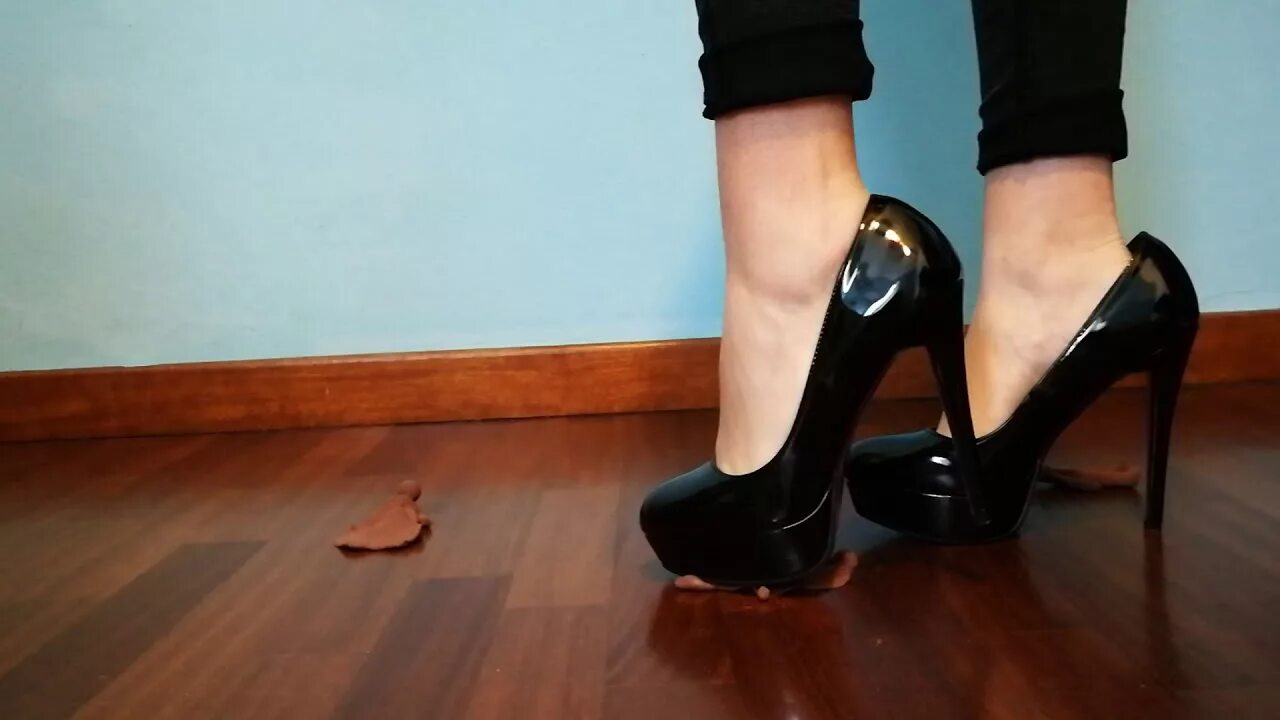 Trampling 2