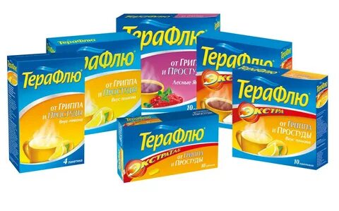 Teraflu