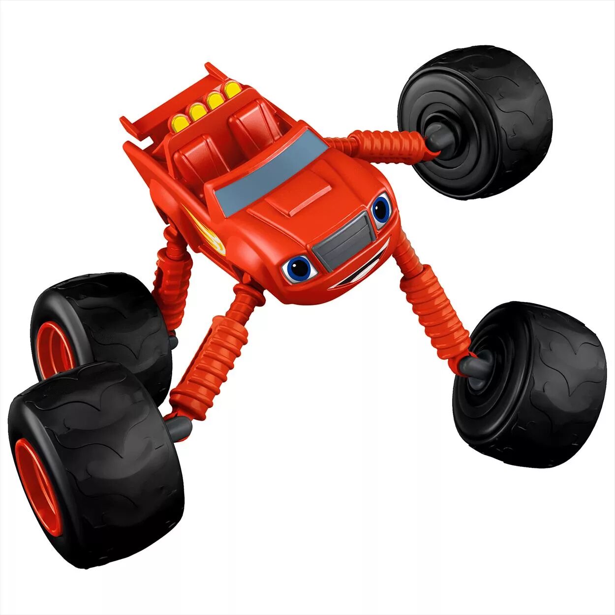 Игрушечный вспыш. Машинка-трансформер blaze вспыш. blaze машинки вспыш. игрушка &quot;вспыш и чудо-машинки&quot; monster morpher - огурчик. машинка blaze &quot;вспыш. чудо-машинка&quot;, цвет: желтый.