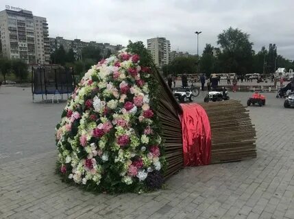 7 букетов москва