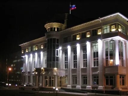 Арбитражный орловской