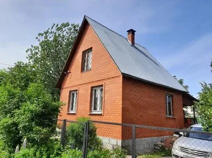 Востряково квартиры