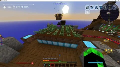 Ftb сборки