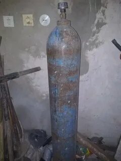 Баллон красноярск
