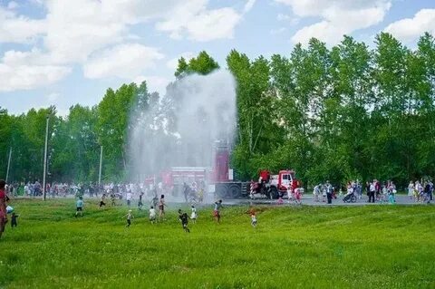 Вода юрга