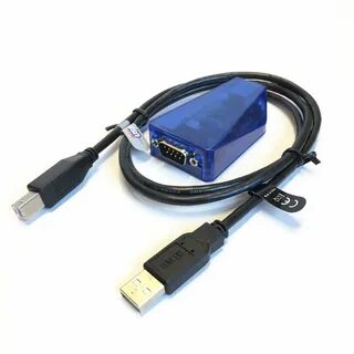 Конвертер usb