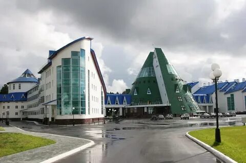 Песня югорская долина
