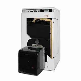 Устройство котла protherm