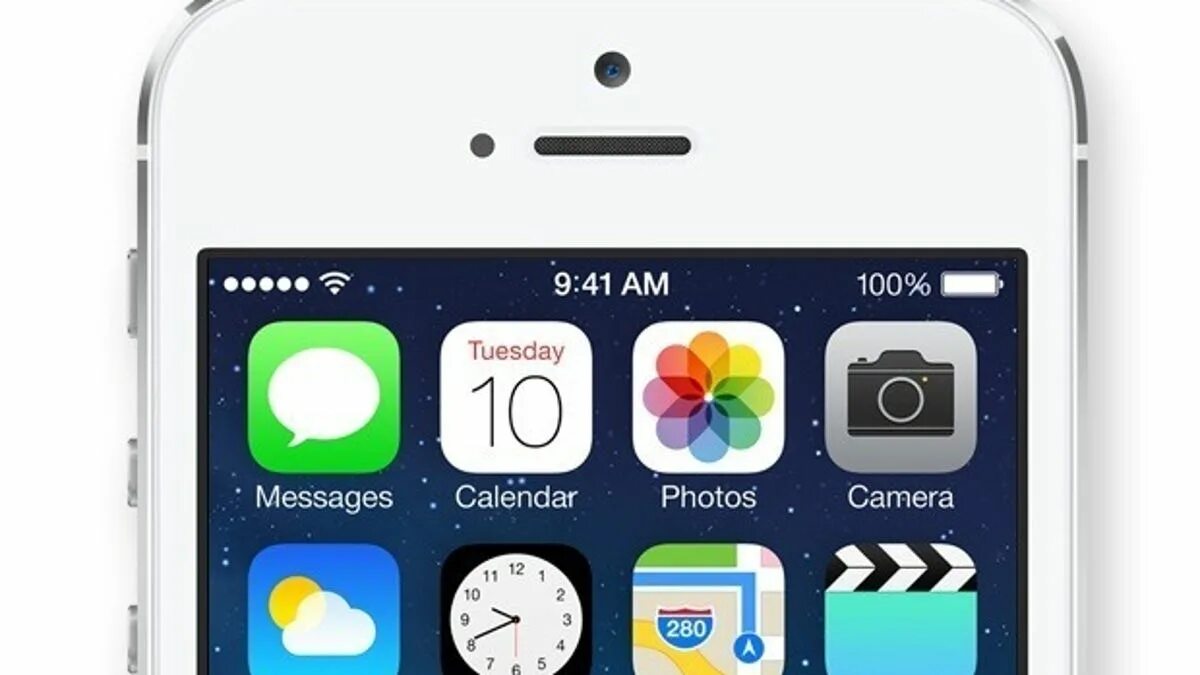 Master ios
