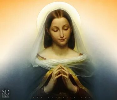 Mary pictures