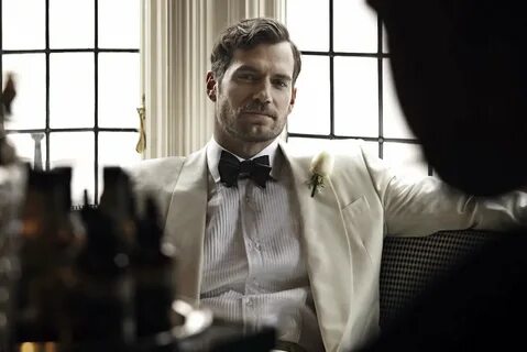 Gentleman 4