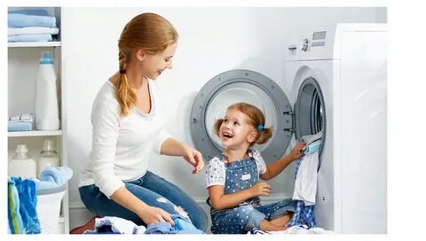 Service стиральные