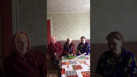Песня над рекою село в синей дымке