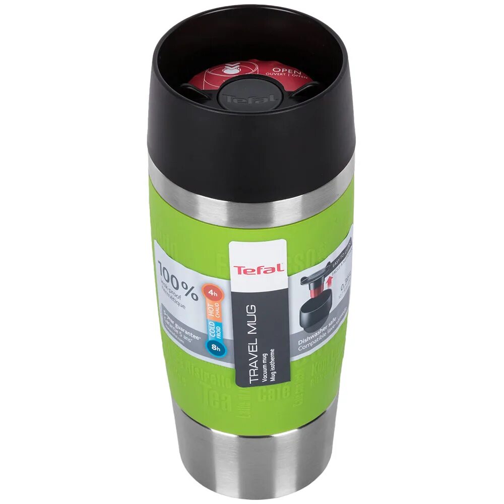 36. Термокружка tefal travel. Термокружка emsa 0. Термокружка tefal travel. Emsa travel mug (0,36 л).