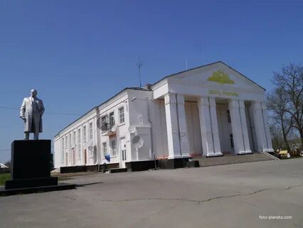 Песчанокопское летник