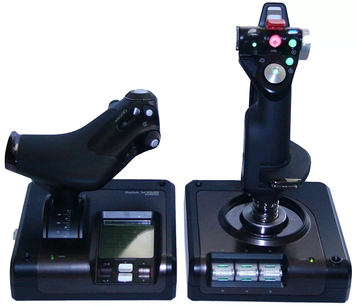 Flight system