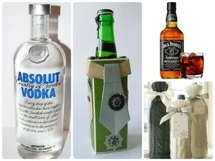 Что подарить дяде на новый год