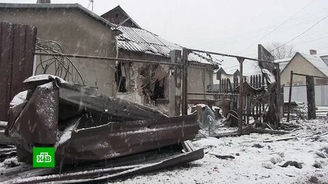 Документальные донбасс