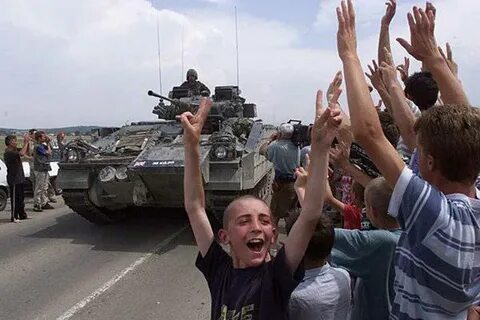 1999 год июнь