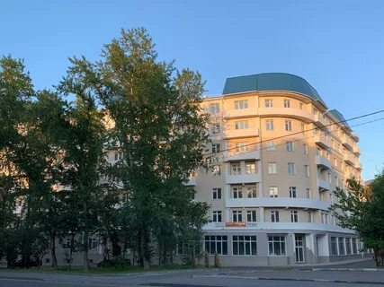 Нагорная 7
