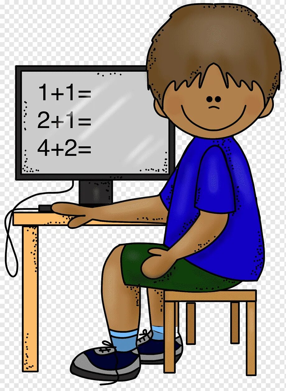 School computer maths