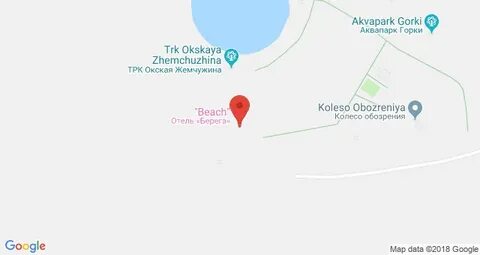 Расписание автобуса окская жемчужина