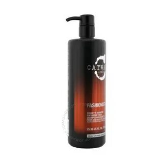 tigi catwalk fashionista шампунь