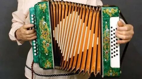 Пой играй гармошка