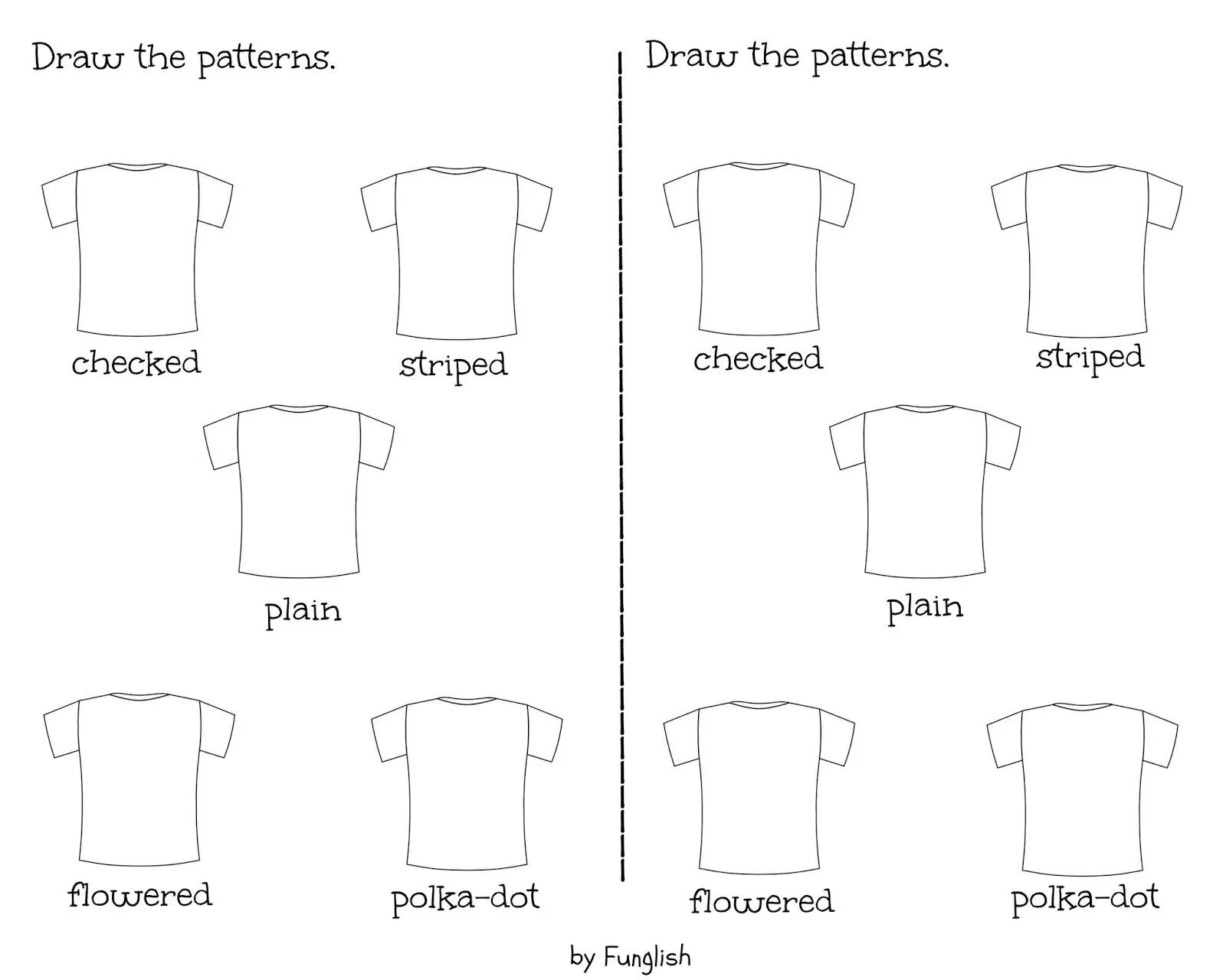 Sequence shape