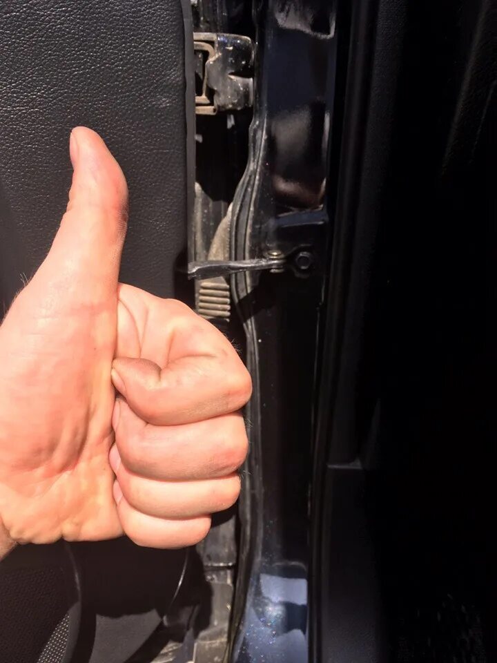 Как снять дверную ручку на ниссан теана может есть у кого Nissan Teana (J31), 2,3 л, 2007 года запчасти DRIVE2