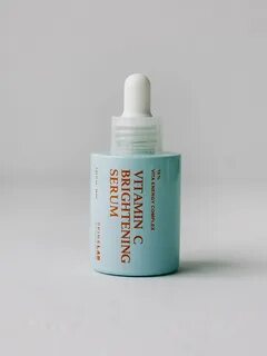 Сыворотка skin lab vitamin c brightening serum
