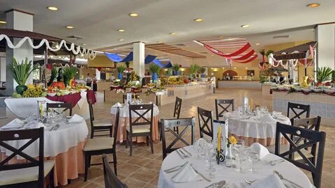 Tryp cayo coco