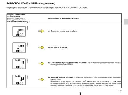 На бортовом компьютере свободно 2 гб