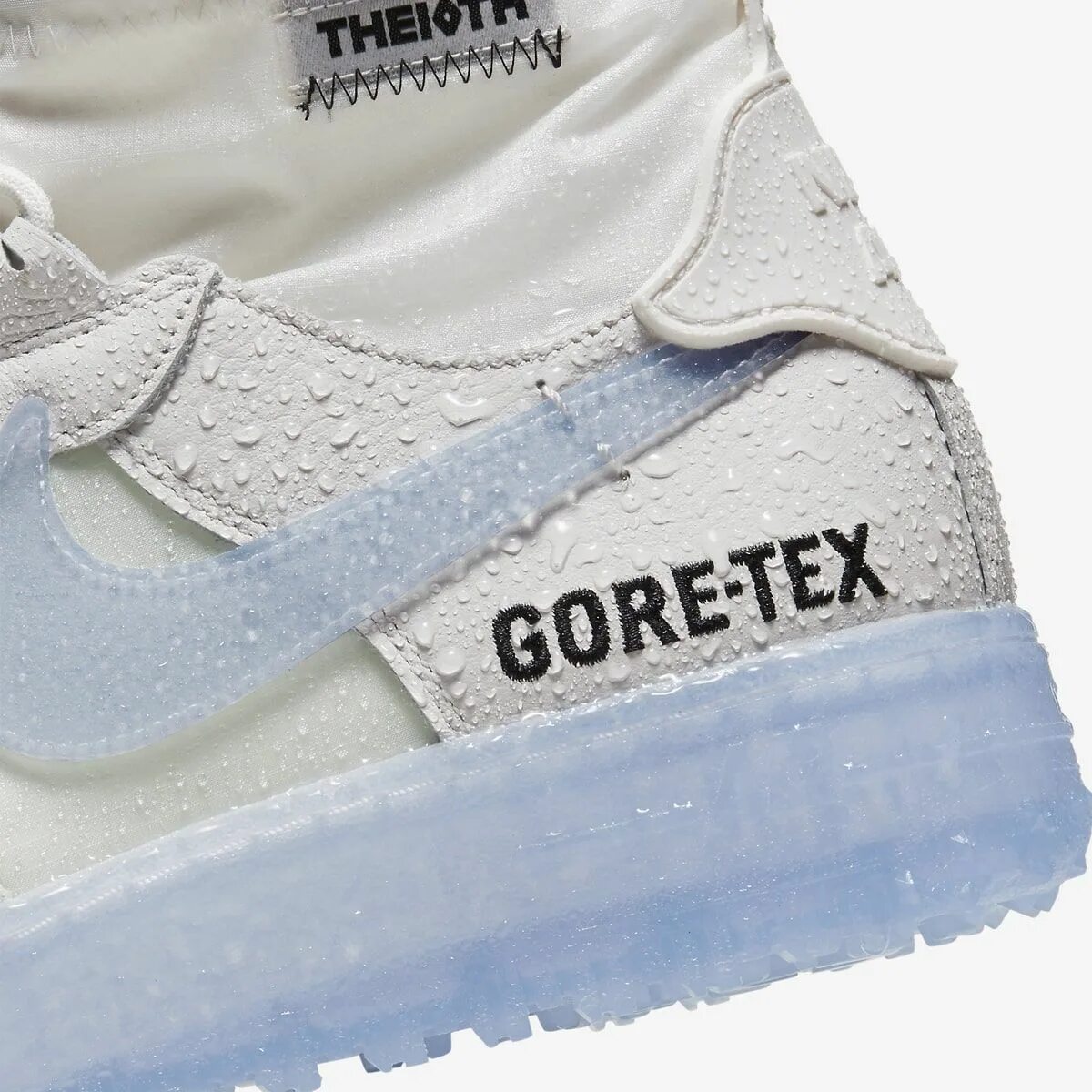 Nike Air Force 1 Gore-Tex. Nike Air Force 1 Gore-Tex High. Nike Air Gore Tex. Nike Air Force 1 Winter Gore-Tex.