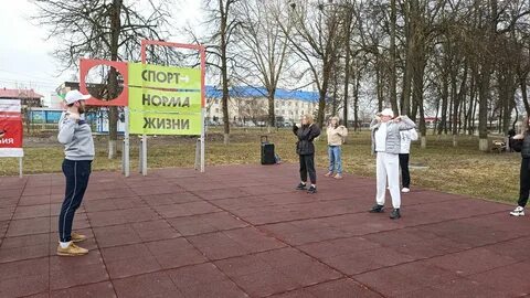 Здоровье июль