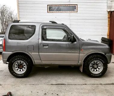 Suzuki wheel