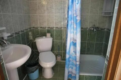 Ношен отель лазаревское